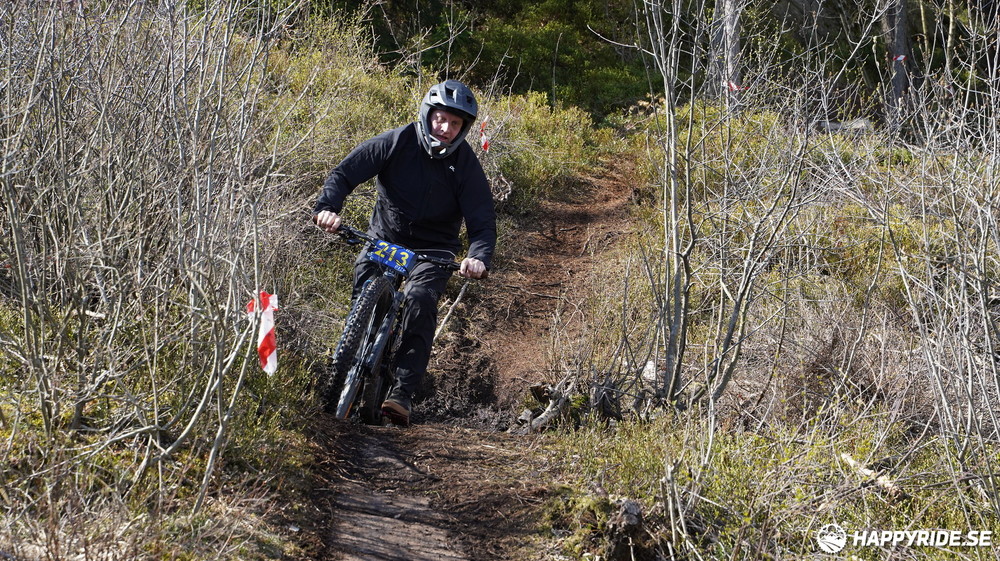 Bild från Göteborgsenduron Swe Cup 2022