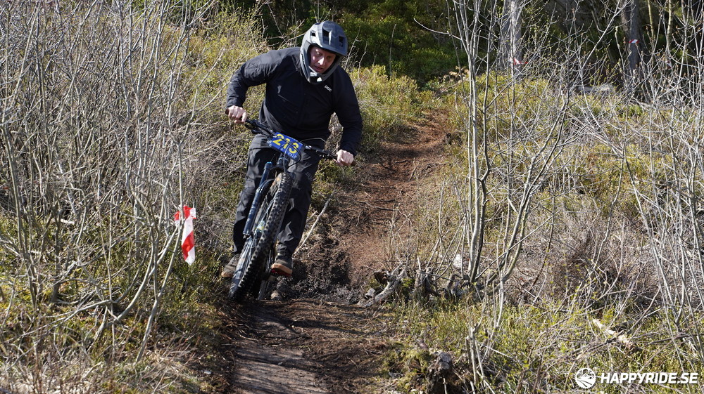 Bild från Göteborgsenduron Swe Cup 2022