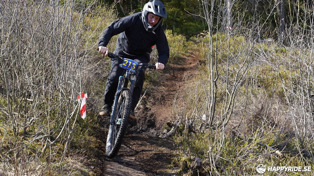 Bild från Göteborgsenduron Swe Cup 2022