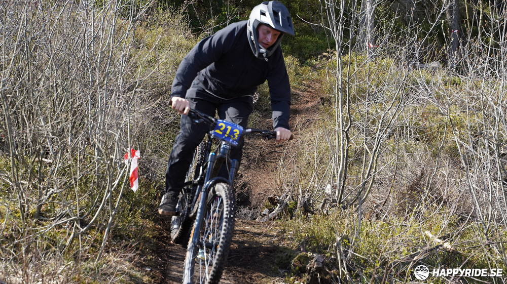 Bild från Göteborgsenduron Swe Cup 2022