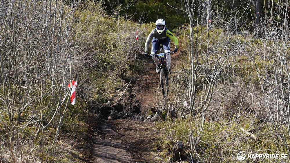 Bild från Göteborgsenduron Swe Cup 2022