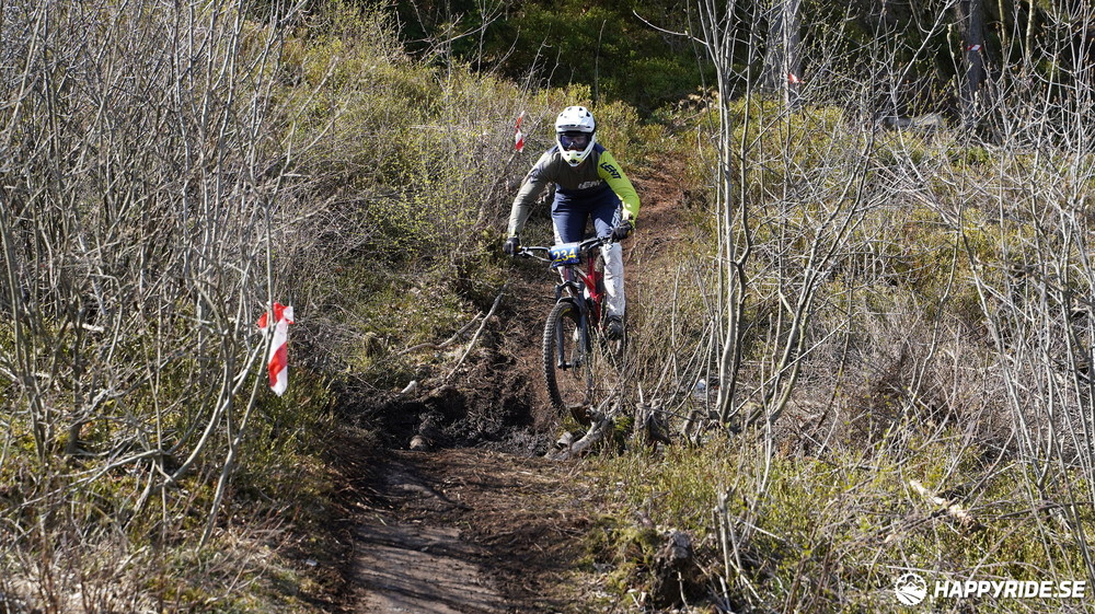 Bild från Göteborgsenduron Swe Cup 2022