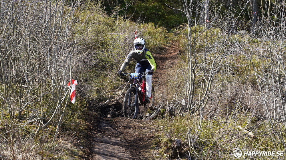 Bild från Göteborgsenduron Swe Cup 2022