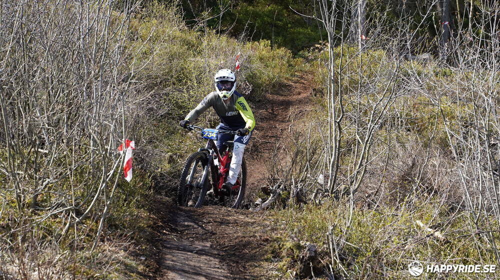 Bild från Göteborgsenduron Swe Cup 2022