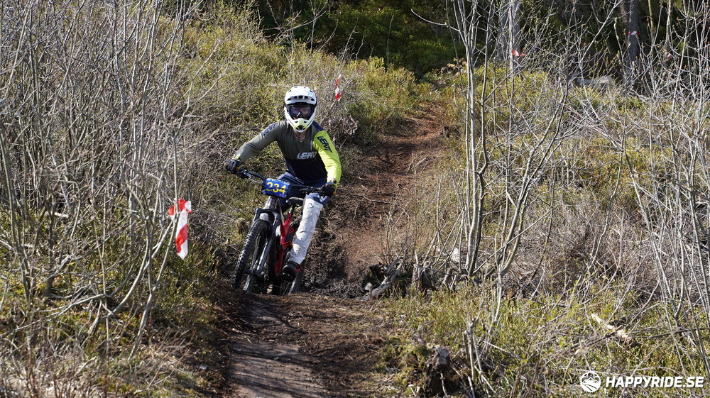 Bild från Göteborgsenduron Swe Cup 2022