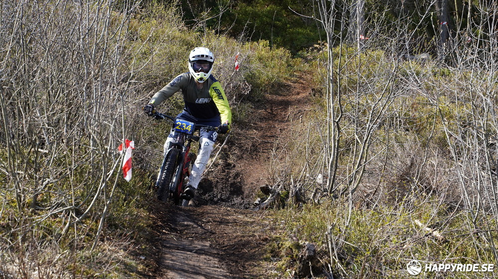 Bild från Göteborgsenduron Swe Cup 2022