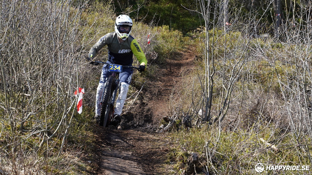 Bild från Göteborgsenduron Swe Cup 2022