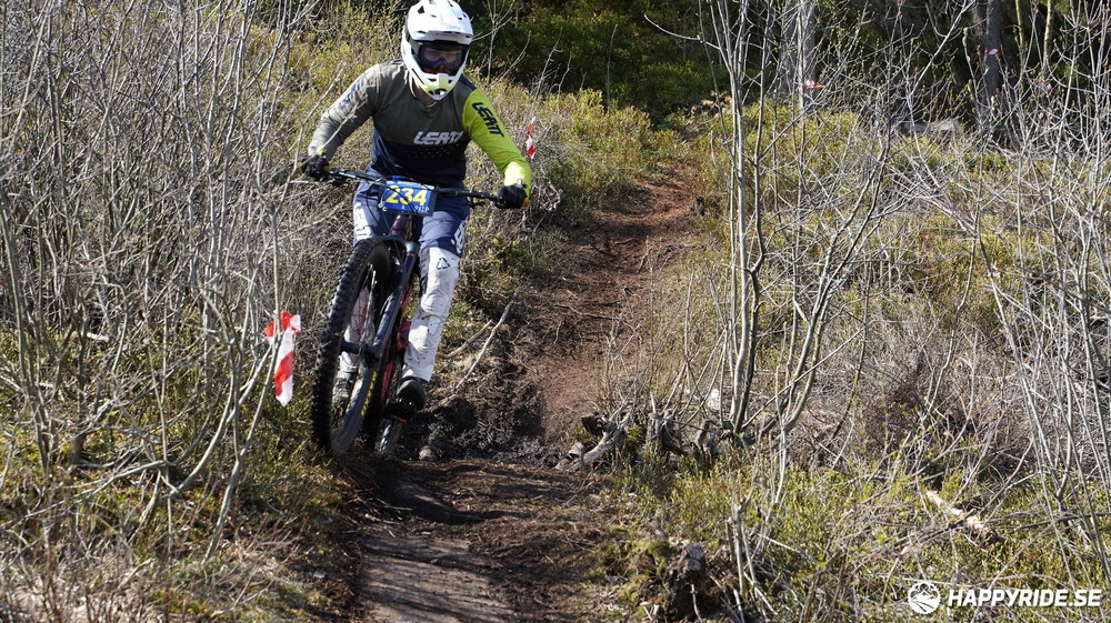 Bild från Göteborgsenduron Swe Cup 2022