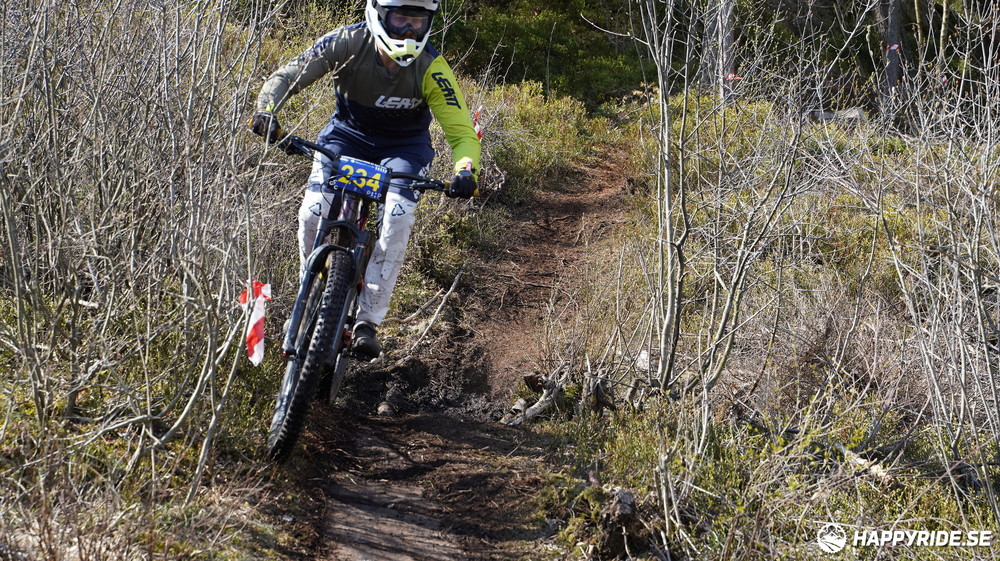 Bild från Göteborgsenduron Swe Cup 2022