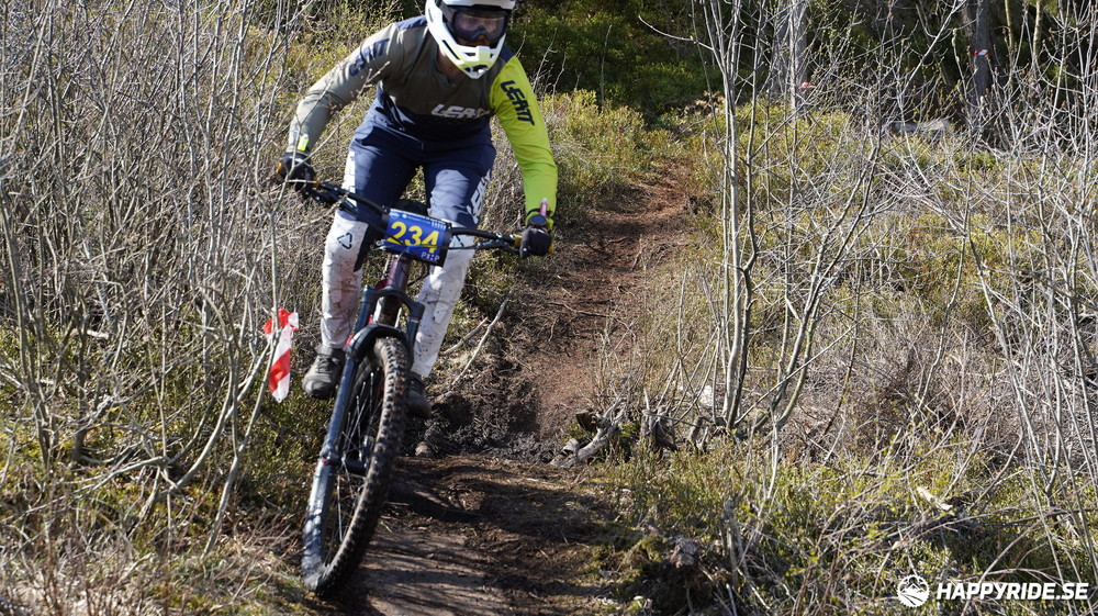 Bild från Göteborgsenduron Swe Cup 2022