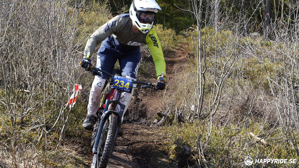 Bild från Göteborgsenduron Swe Cup 2022