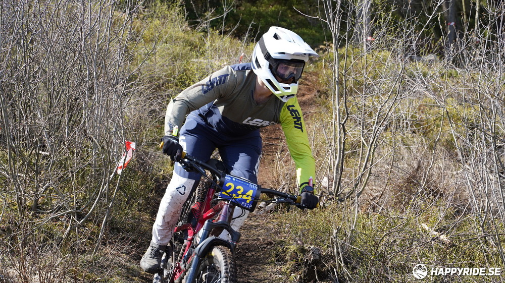 Bild från Göteborgsenduron Swe Cup 2022