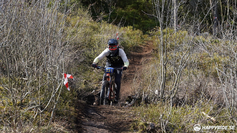 Bild från Göteborgsenduron Swe Cup 2022