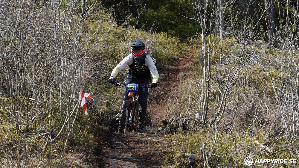 Bild från Göteborgsenduron Swe Cup 2022
