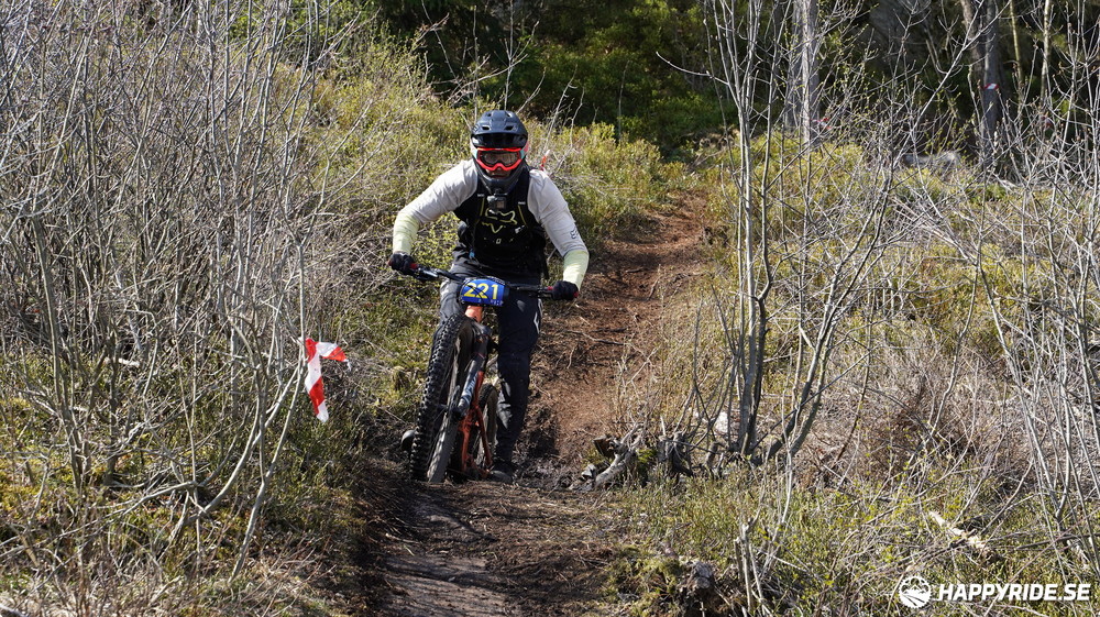 Bild från Göteborgsenduron Swe Cup 2022