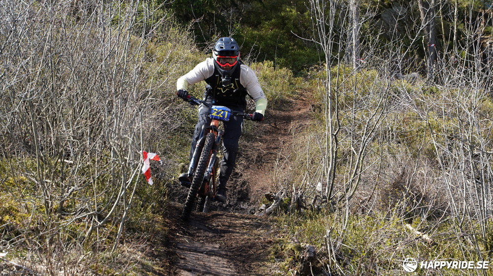 Bild från Göteborgsenduron Swe Cup 2022