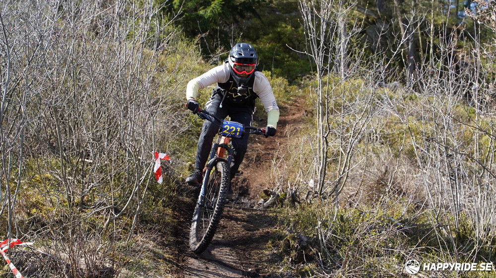 Bild från Göteborgsenduron Swe Cup 2022