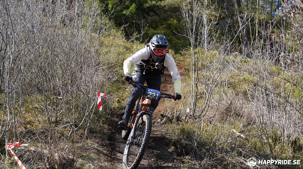 Bild från Göteborgsenduron Swe Cup 2022