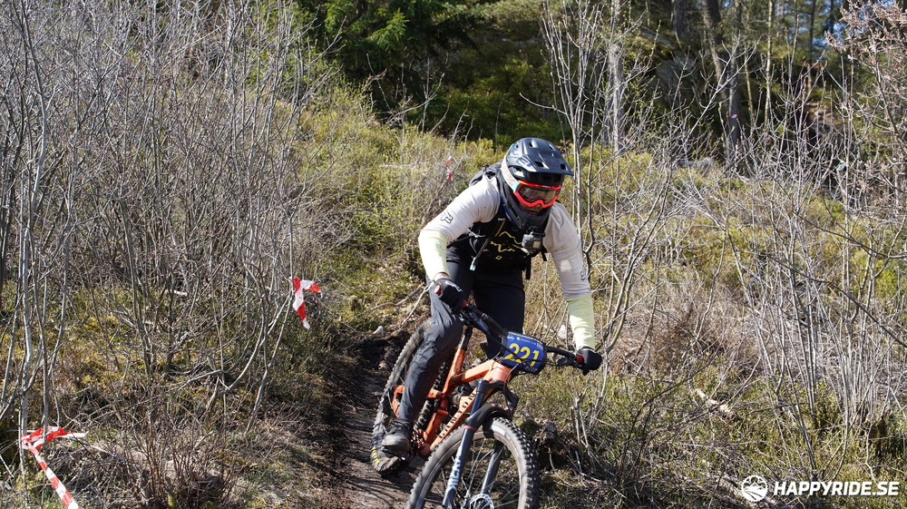 Bild från Göteborgsenduron Swe Cup 2022