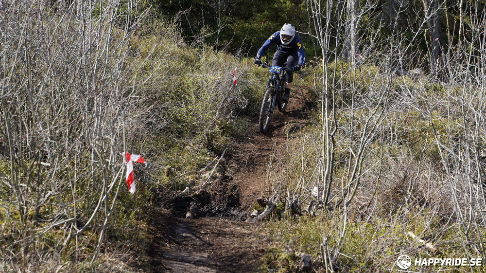 Bild från Göteborgsenduron Swe Cup 2022