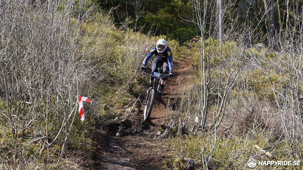 Bild från Göteborgsenduron Swe Cup 2022