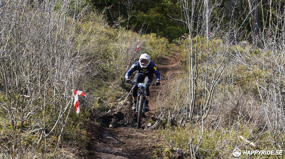 Bild från Göteborgsenduron Swe Cup 2022