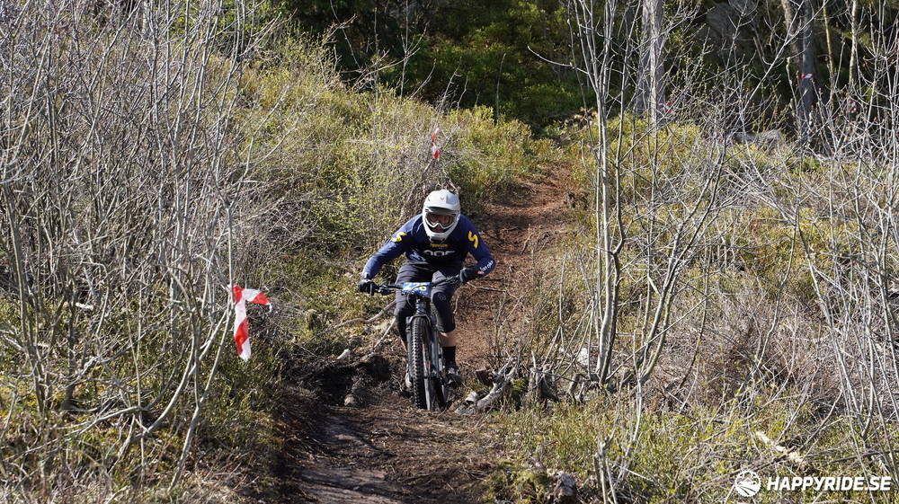 Bild från Göteborgsenduron Swe Cup 2022