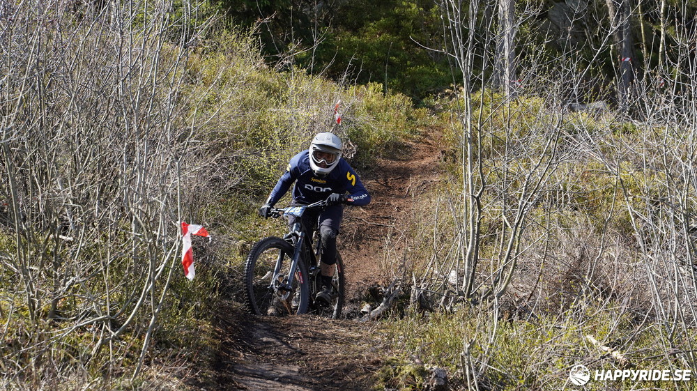 Bild från Göteborgsenduron Swe Cup 2022