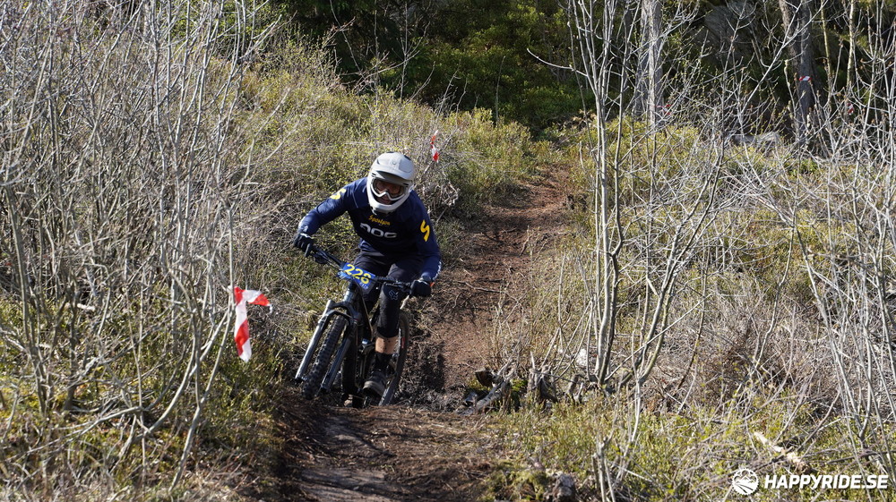 Bild från Göteborgsenduron Swe Cup 2022