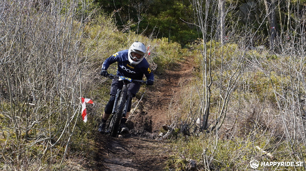 Bild från Göteborgsenduron Swe Cup 2022