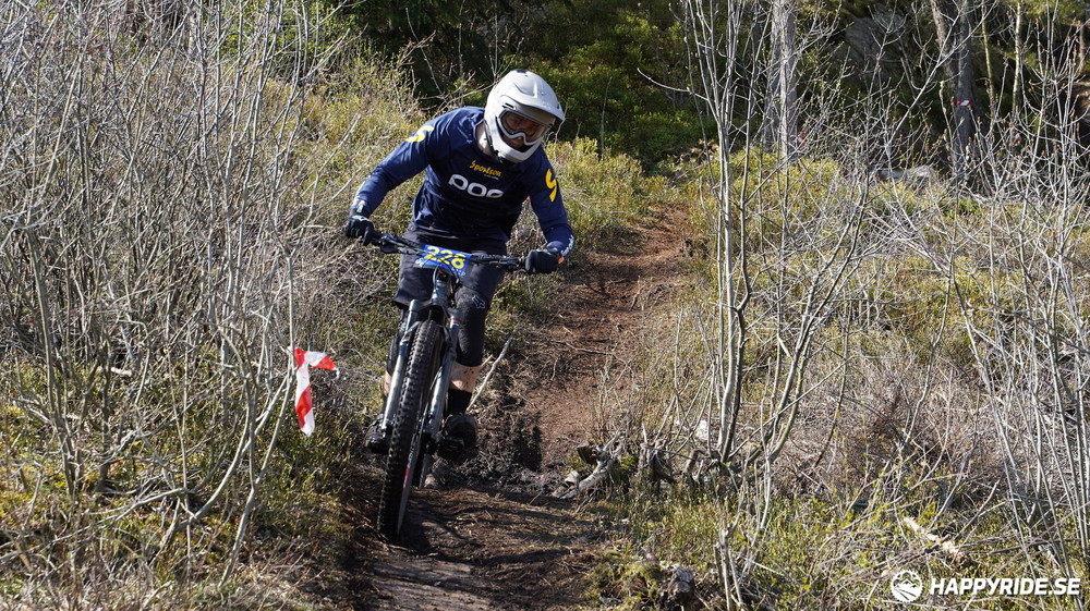 Bild från Göteborgsenduron Swe Cup 2022