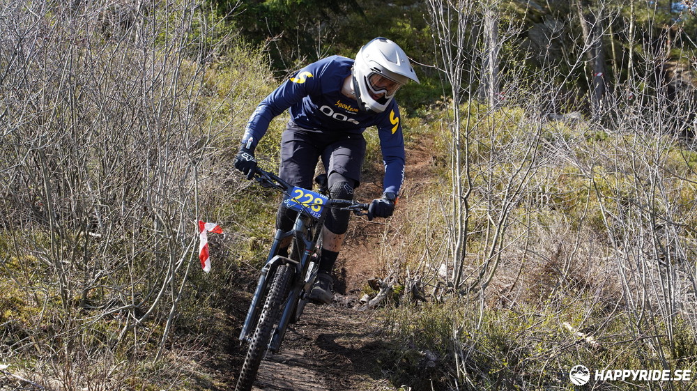 Bild från Göteborgsenduron Swe Cup 2022