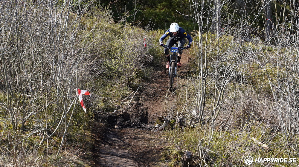 Bild från Göteborgsenduron Swe Cup 2022