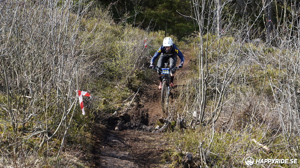 Bild från Göteborgsenduron Swe Cup 2022