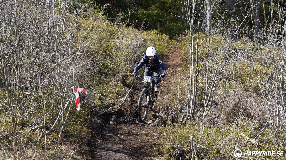 Bild från Göteborgsenduron Swe Cup 2022