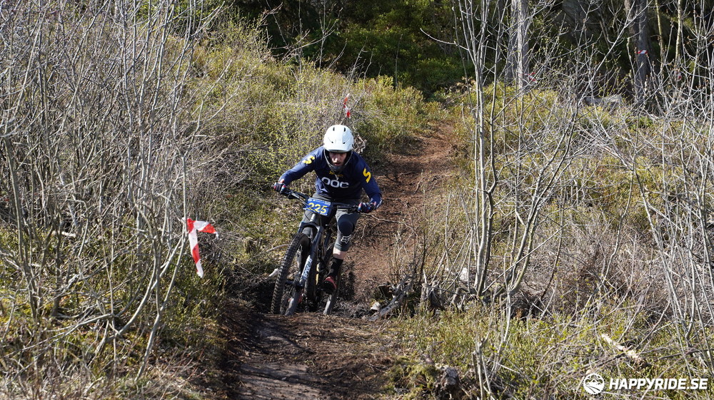 Bild från Göteborgsenduron Swe Cup 2022
