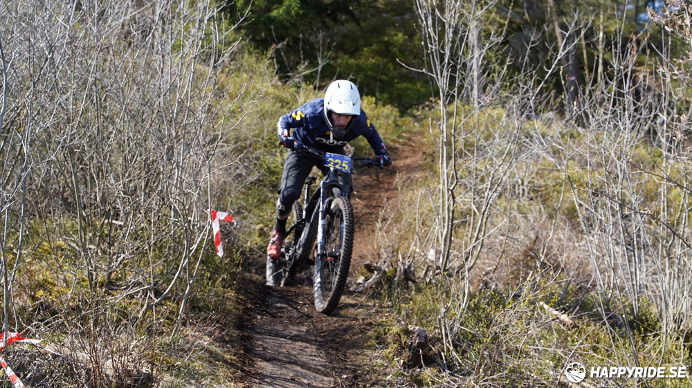 Bild från Göteborgsenduron Swe Cup 2022