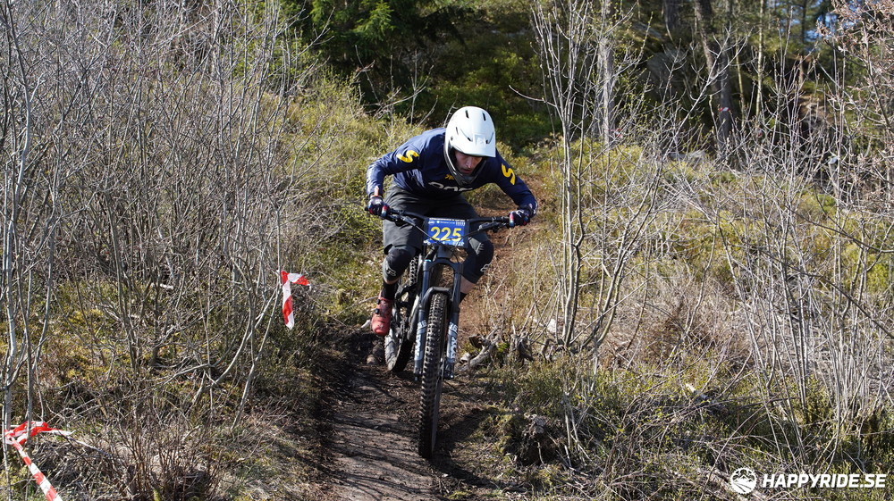 Bild från Göteborgsenduron Swe Cup 2022