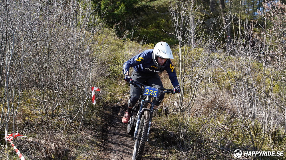 Bild från Göteborgsenduron Swe Cup 2022