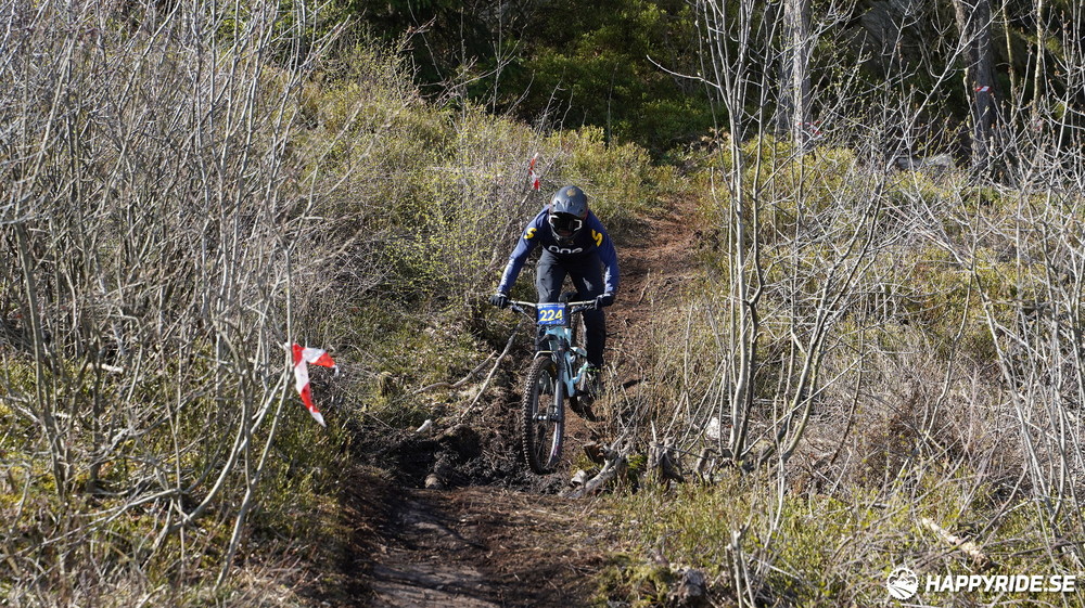 Bild från Göteborgsenduron Swe Cup 2022