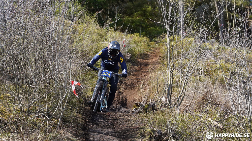 Bild från Göteborgsenduron Swe Cup 2022
