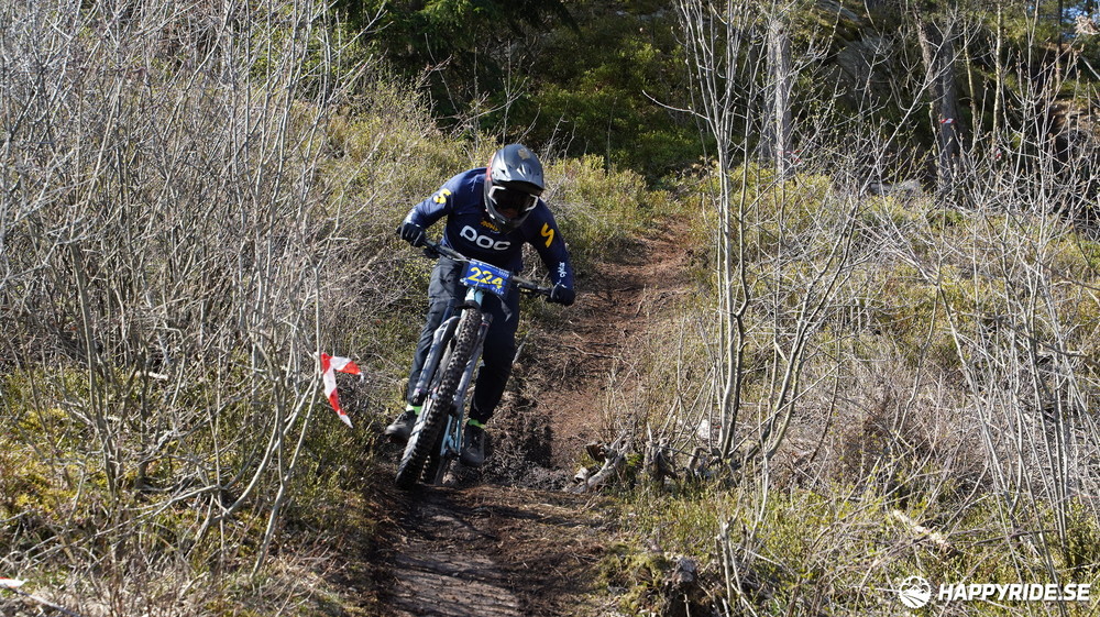 Bild från Göteborgsenduron Swe Cup 2022