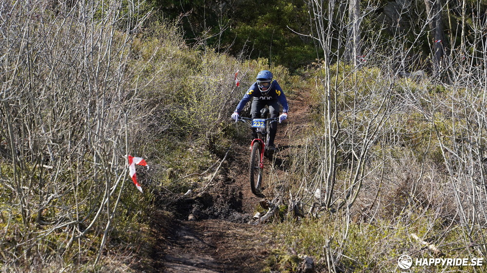 Bild från Göteborgsenduron Swe Cup 2022