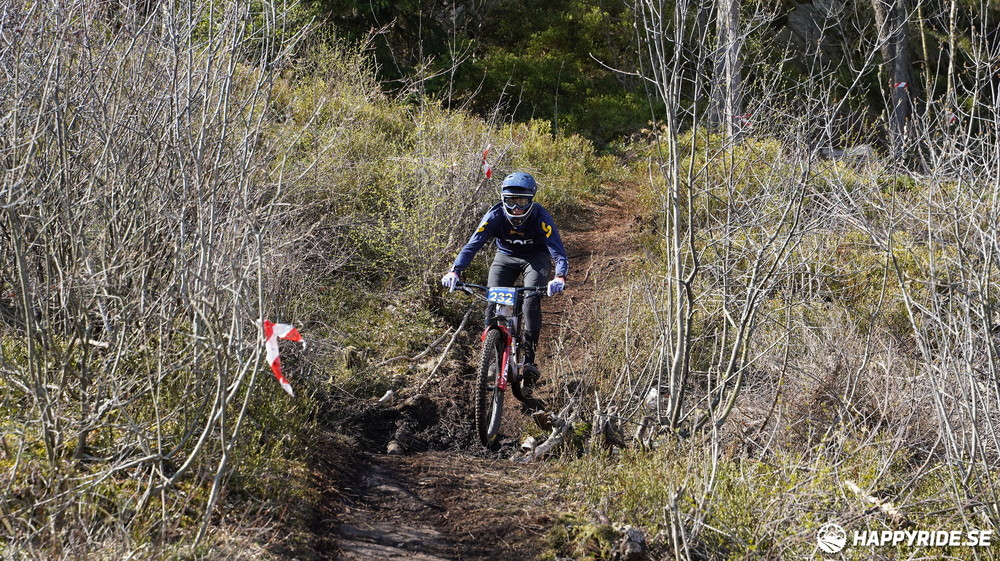 Bild från Göteborgsenduron Swe Cup 2022