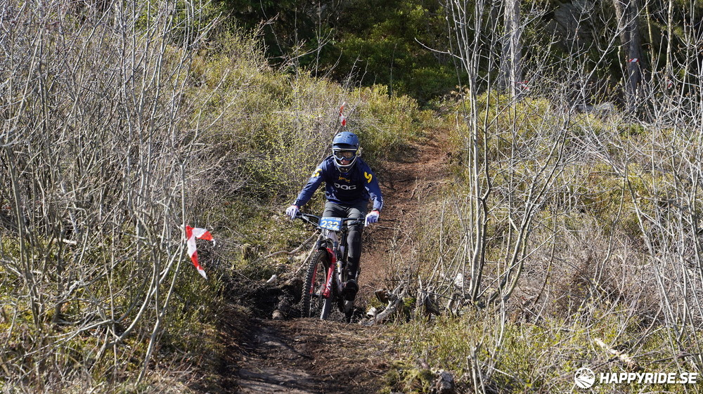 Bild från Göteborgsenduron Swe Cup 2022