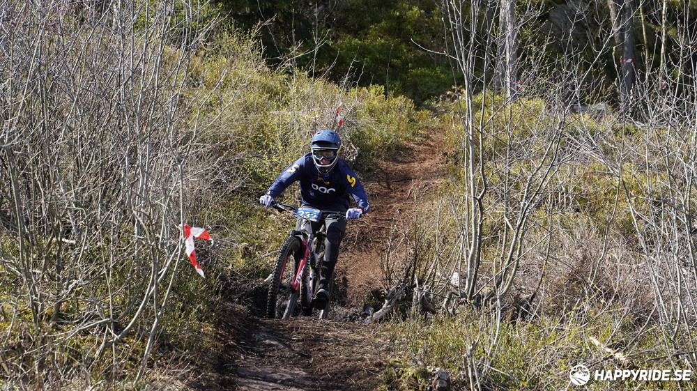 Bild från Göteborgsenduron Swe Cup 2022