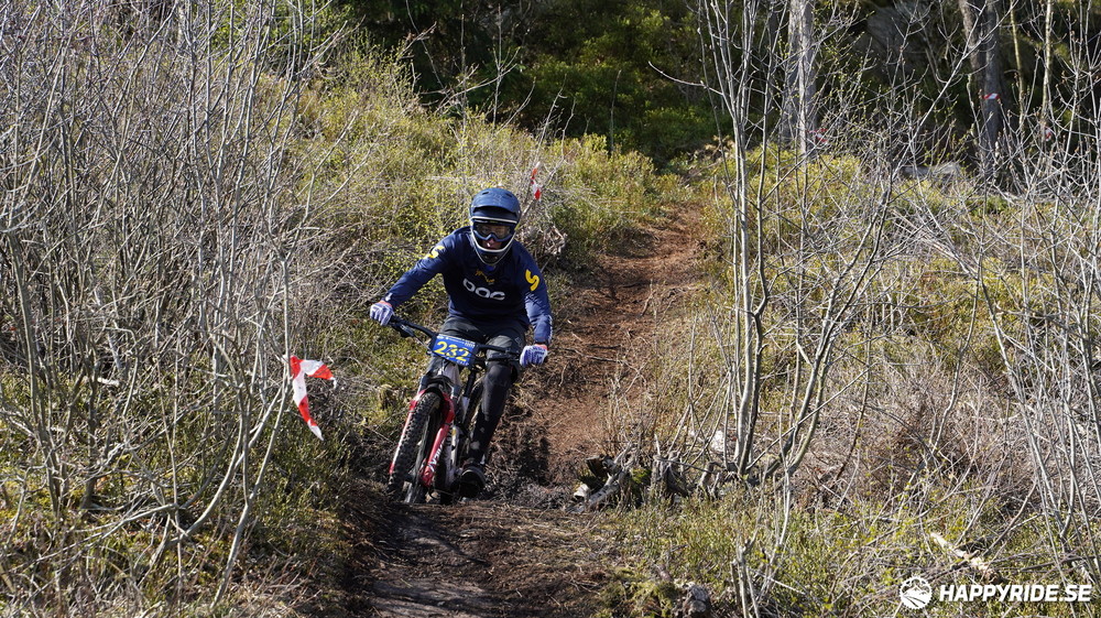 Bild från Göteborgsenduron Swe Cup 2022