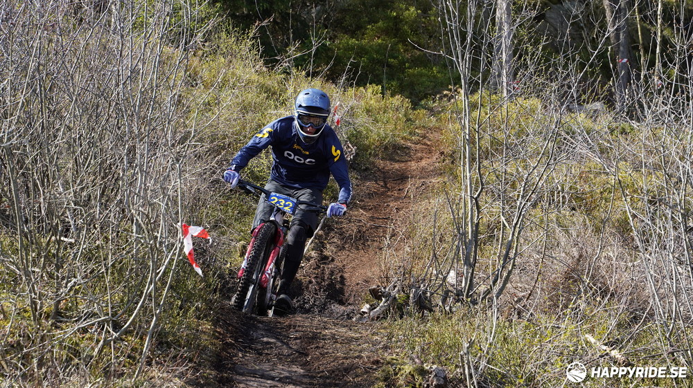 Bild från Göteborgsenduron Swe Cup 2022