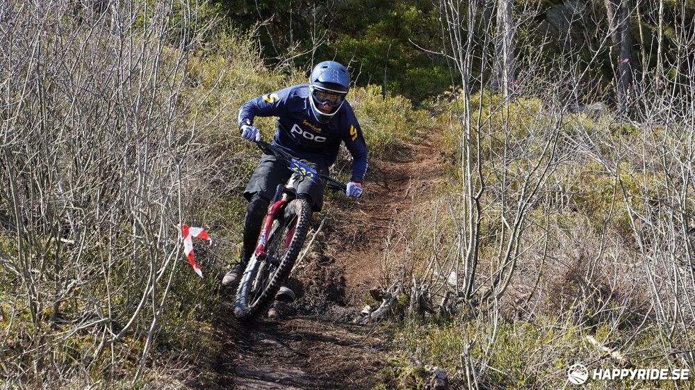 Bild från Göteborgsenduron Swe Cup 2022