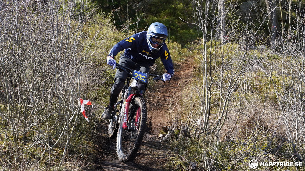 Bild från Göteborgsenduron Swe Cup 2022